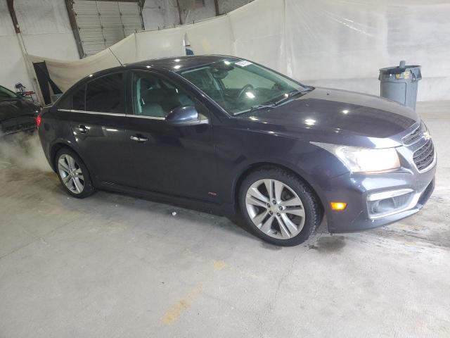 2015 CHEVROLET CRUZE LTZ 1G1PG5SB3F7189788