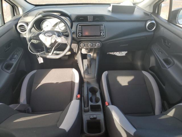 2025 NISSAN VERSA S - 3N1CN8DVXSL841335