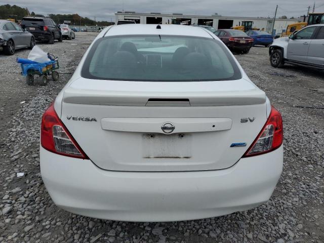 2013 NISSAN VERSA S #3286744318