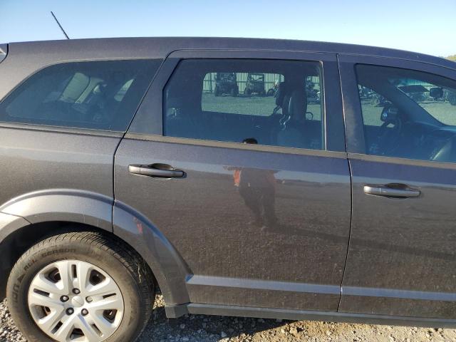 2015 DODGE JOURNEY SE #3297011349