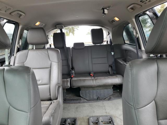 2016 HONDA ODYSSEY EX 5FNRL5H63GB169803