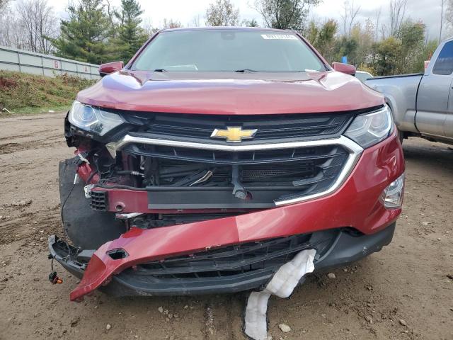 2021 CHEVROLET EQUINOX LT #3291262977