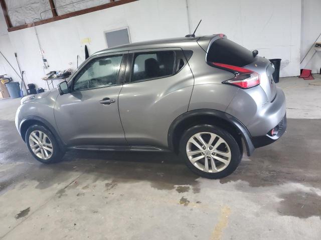 2015 NISSAN JUKE S JN8AF5MV2FT565772