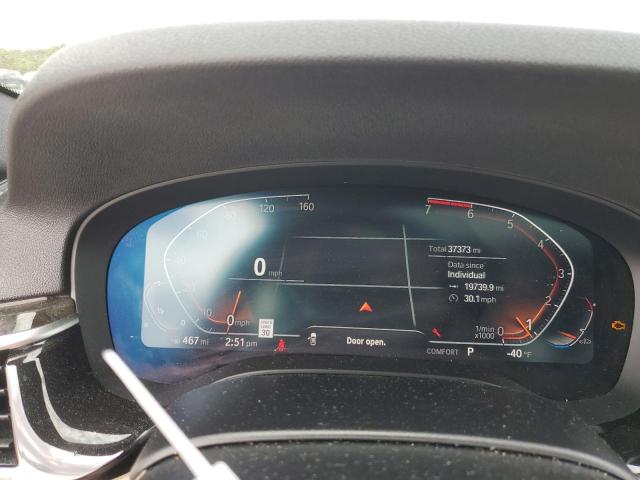 2023 BMW 530 I - WBA53BH09PWX96510