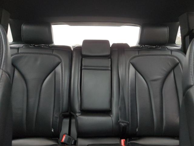 2019 LINCOLN NAUTILUS R #3297055504