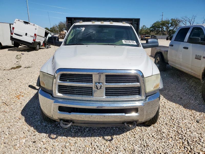 2012 DODGE RAM 5500 S #3305332300
