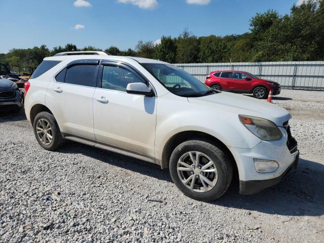 2016 CHEVROLET EQUINOX LT - 2GNFLFEK8G6267152