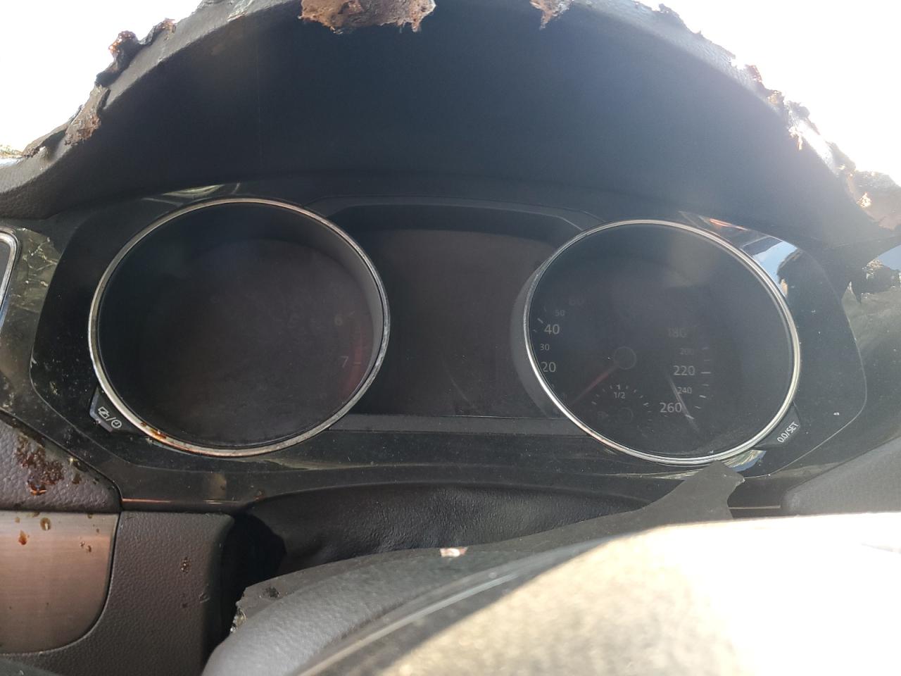 VOLKSWAGEN JETTA SEL