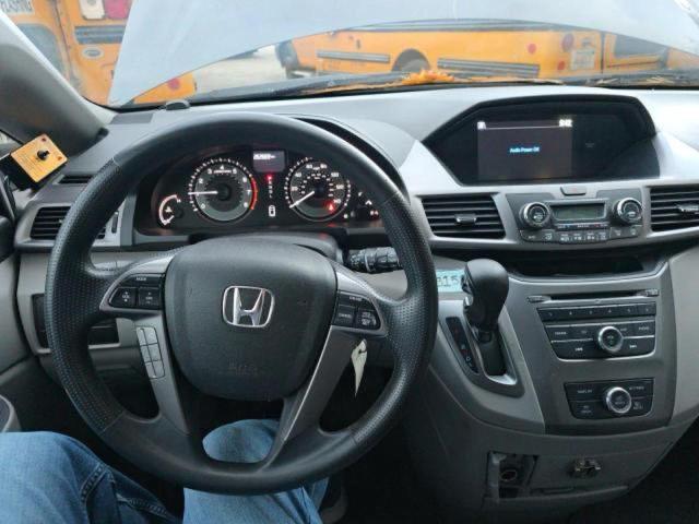 2015 HONDA ODYSSEY LX 5FNRL5H28FB044744