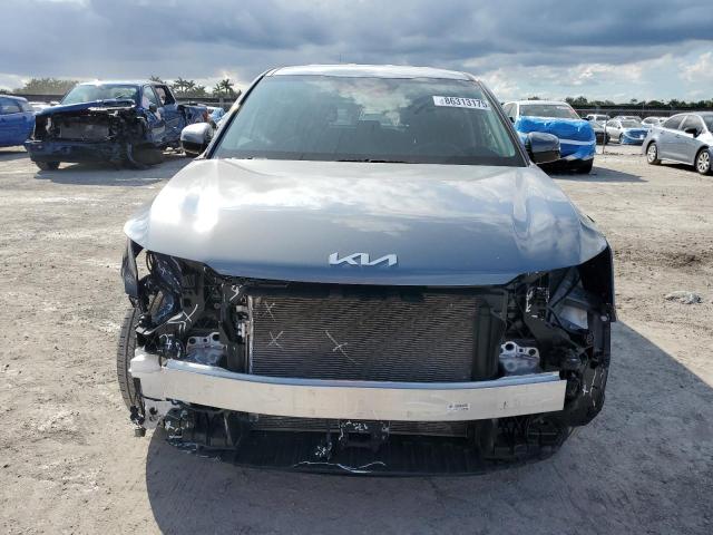 2025 KIA SORENTO LX #3301827340