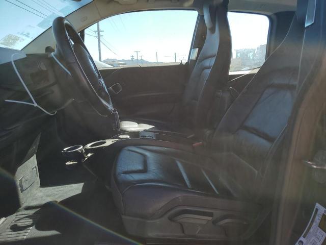 2016 BMW I3 BEV - WBY1Z2C50GV556799