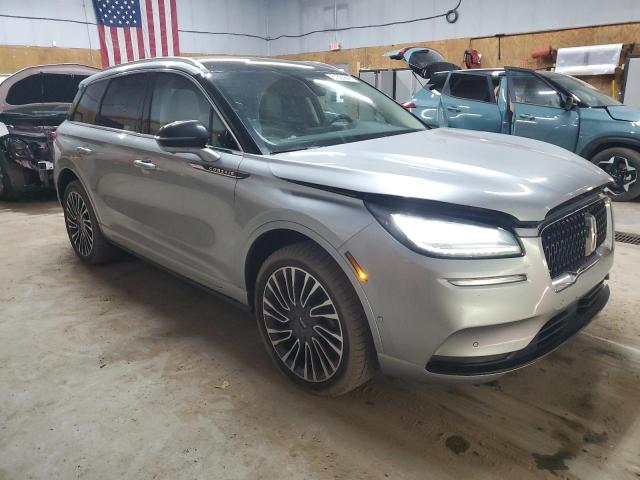 2021 LINCOLN CORSAIR RE - 5LMCJ2DH9MUL07440