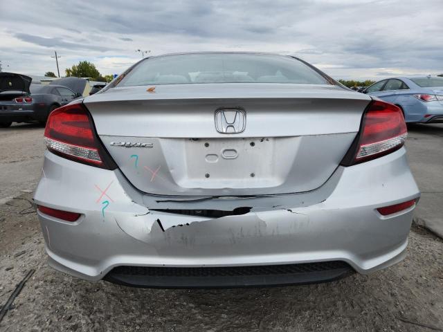 2014 HONDA CIVIC #3290639785