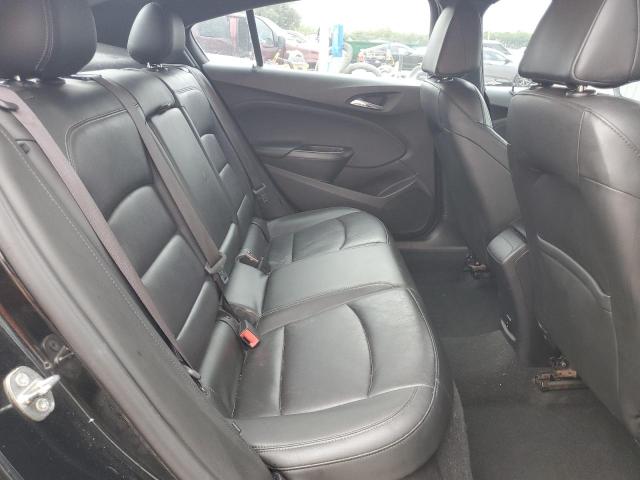 2017 CHEVROLET CRUZE PREM - 1G1BF5SM0H7194089