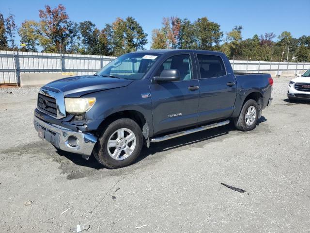 Global Auto Auctions: 2008 TOYOTA TUNDRA CRE