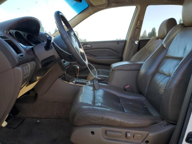 2004 ACURA MDX TOURIN #3305655730