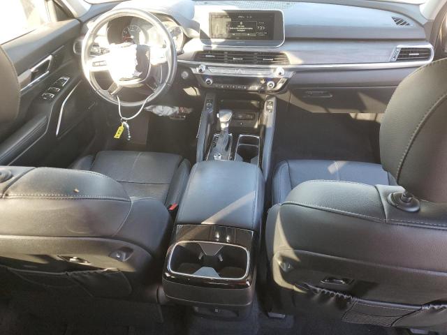 2020 KIA TELLURIDE #3284697347