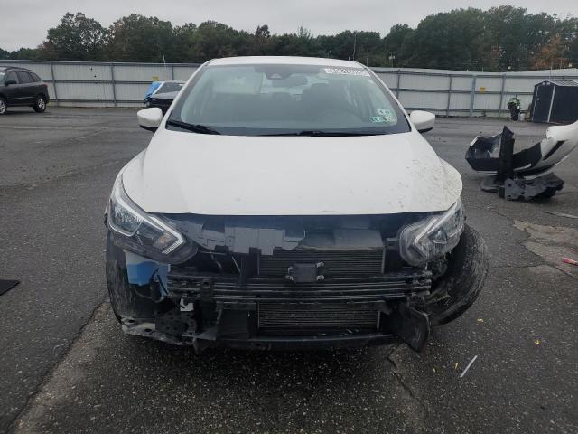 2023 NISSAN VERSA SV 3N1CN8EV9PL870735