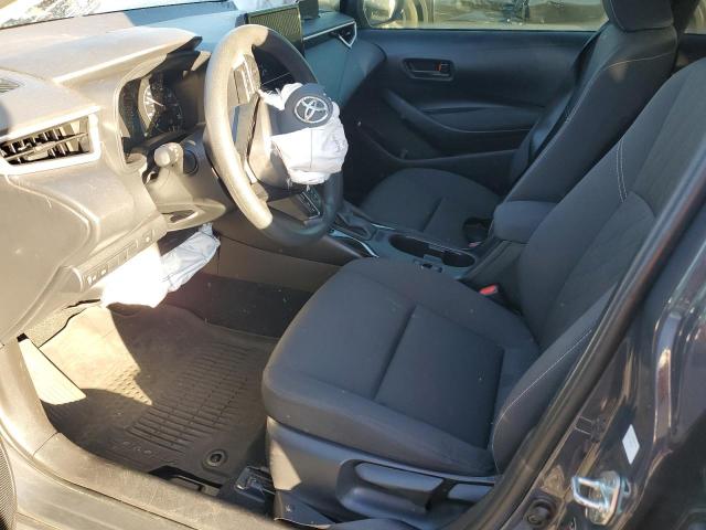 2023 TOYOTA COROLLA LE #3305473099