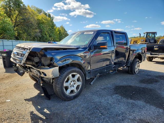 2014 FORD F150 SUPER #3278759651