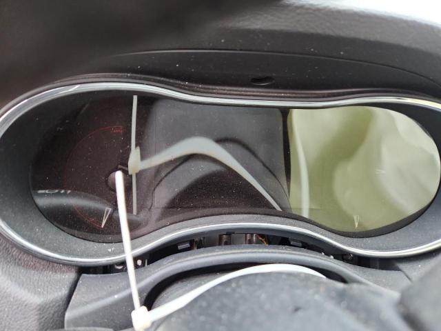 2016 DODGE DURANGO LI 1C4RDJDG5GC446758