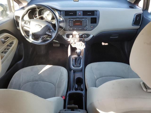 2013 KIA RIO EX - KNADN4A38D6197518