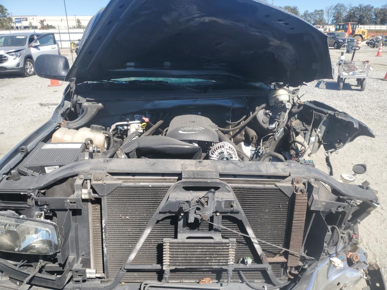 Lot #3285627265 2006 GMC NEW SIERRA