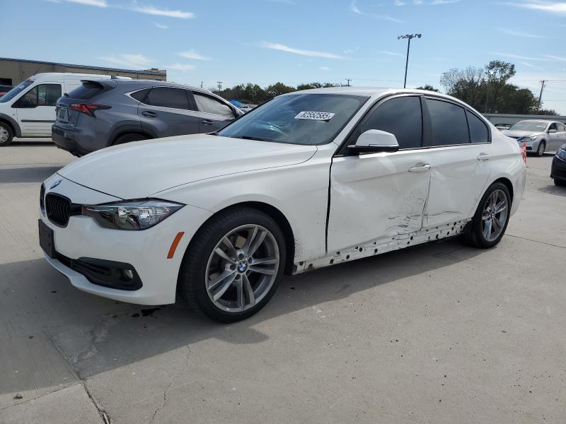 2017 BMW 320 I #3292733590