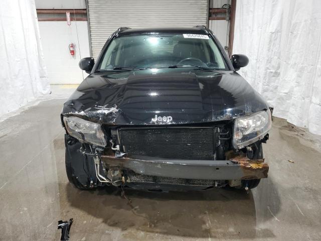 2017 JEEP COMPASS LA #3304523489