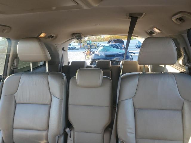 2011 HONDA ODYSSEY TO - 5FNRL5H95BB036446