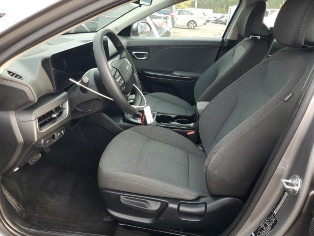 2025 KIA K4 LX #3296274425