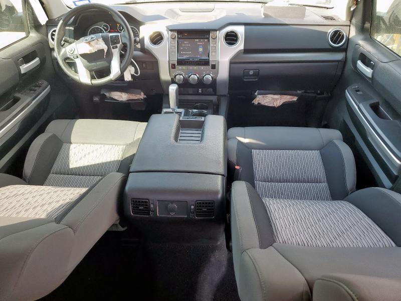 2017 TOYOTA TUNDRA CRE 5TFEM5F17HX113471