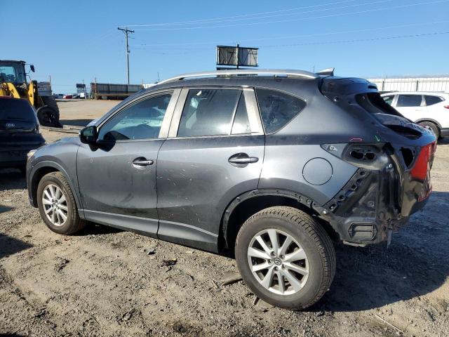 2016 MAZDA CX-5 SPORT JM3KE2BY2G0749991