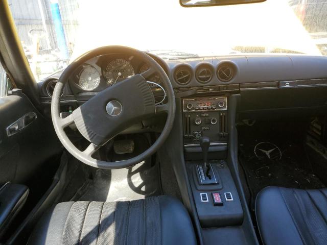 1974 MERZ SL 450 #3268901255