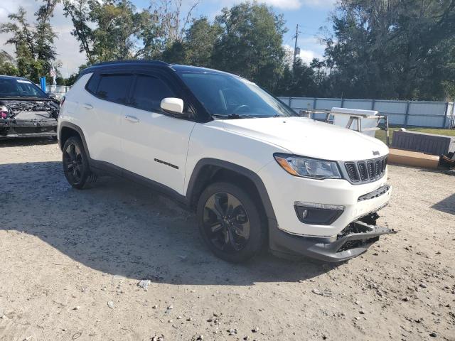 2019 JEEP COMPASS LA #3302855926