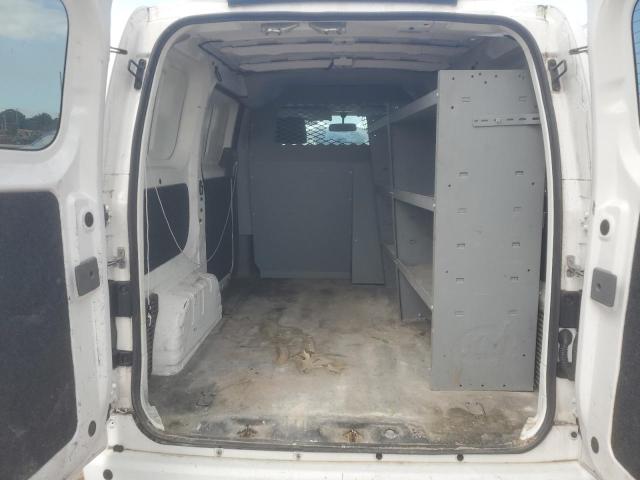 2020 NISSAN NV200 2.5S #3297089494