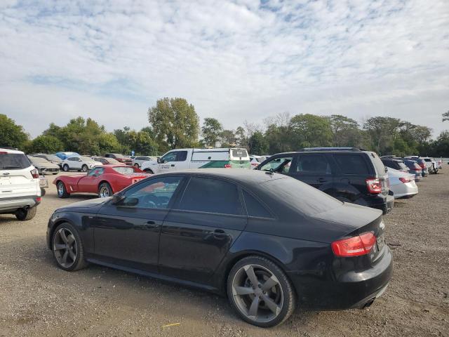 2012 AUDI A4 PRESTIG #3283970798