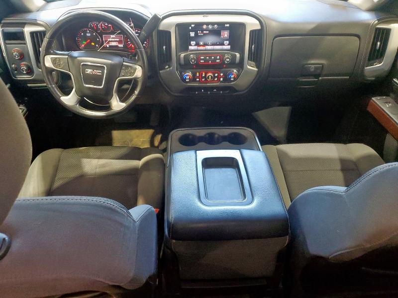 2014 GMC SIERRA K15 - 3GTU2UEC9EG371828