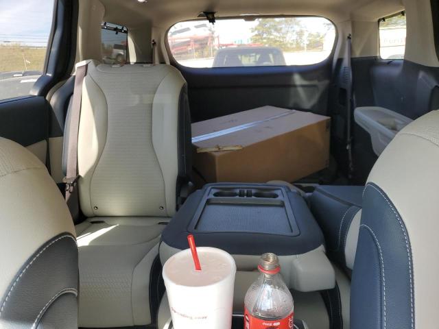 2025 KIA CARNIVAL S KNDNE5KA2S6070545