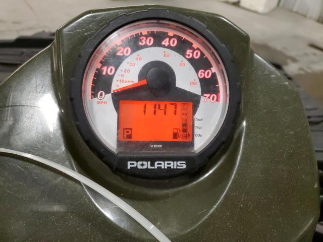 2010 POLARIS SPORTSMAN #3305322308