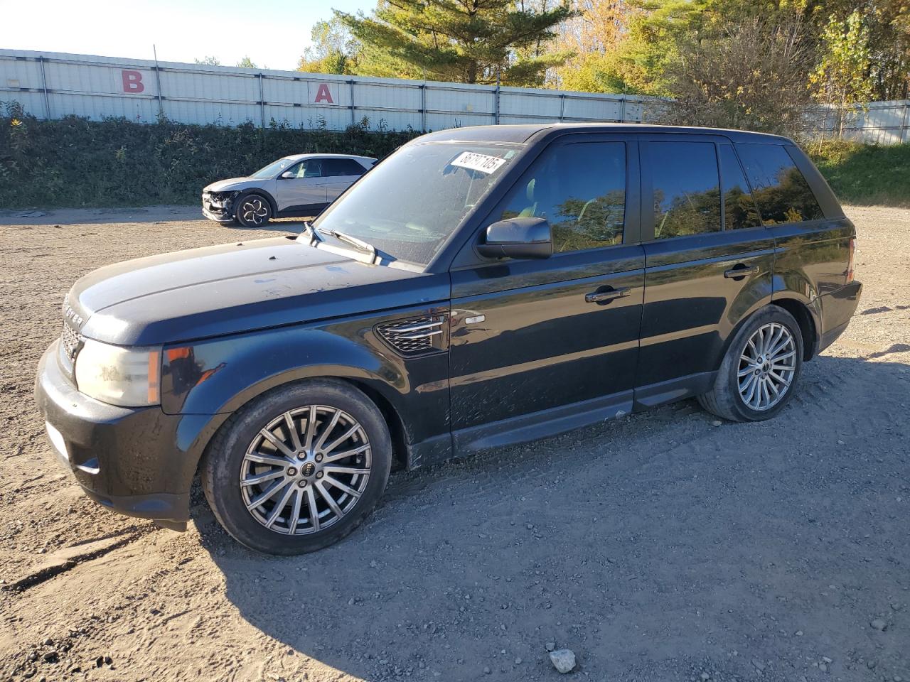Transportlīdzekļa foto