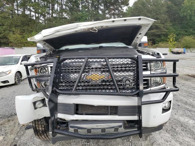 2016 CHEVROLET SILVERADO K2500 HIGH COUNTRY 1GC1KXE83GF265458