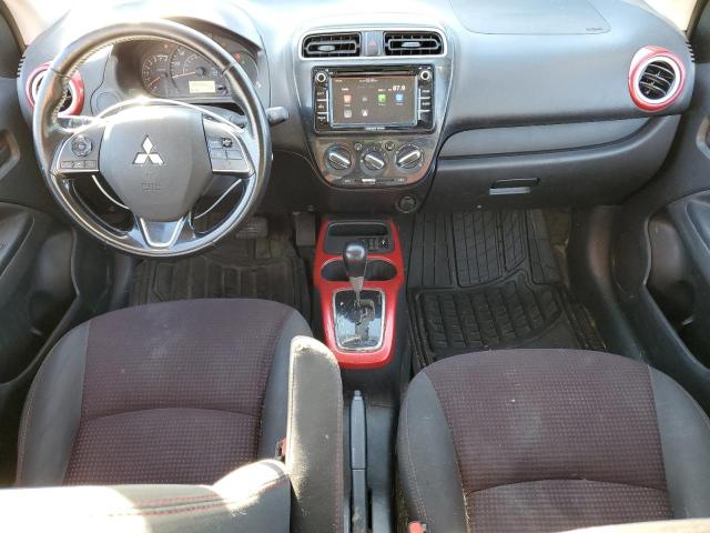 2019 MITSUBISHI MIRAGE LE ML32A5HJ0KH002399