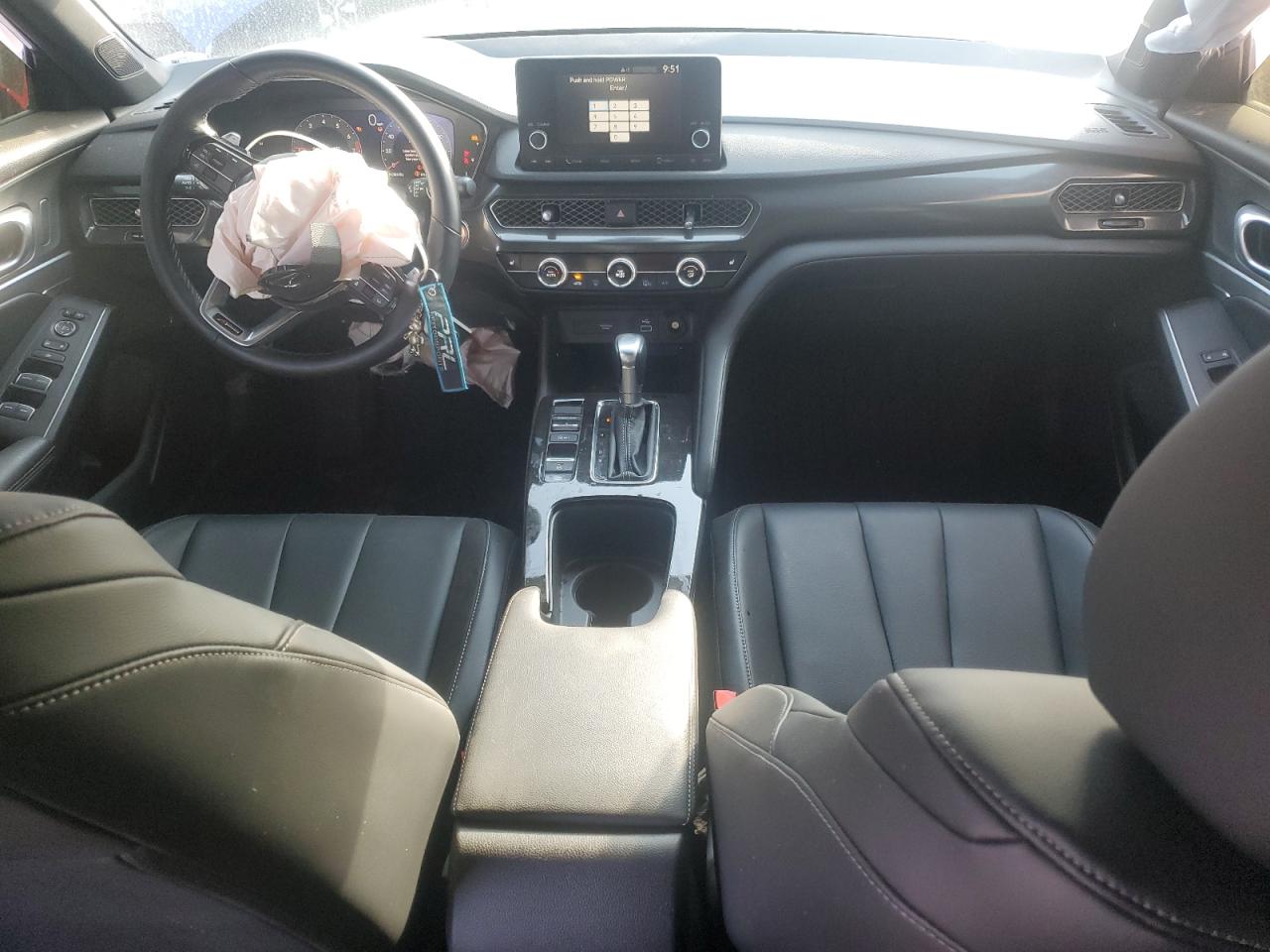 ACURA INTEGRA A-SPEC