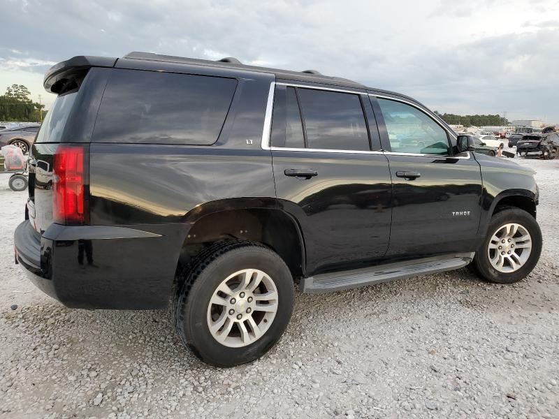 2015 CHEVROLET TAHOE K150 - 1GNSKBKC7FR531424