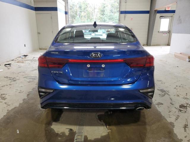2020 KIA FORTE FE - 3KPF24AD0LE144012