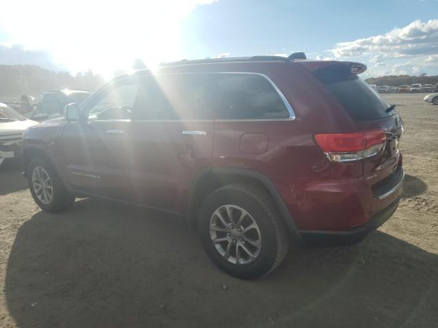 2015 JEEP GRAND CHER - 1C4RJFBG4FC680610