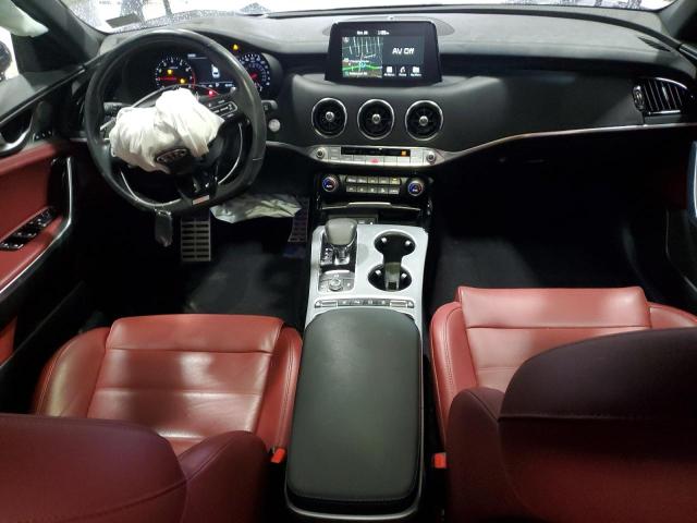 2019 KIA STINGER GT #3293365434