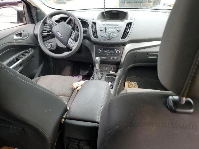 2017 FORD ESCAPE SE #3286705282