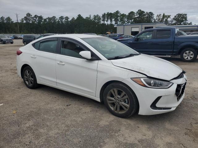 2018 HYUNDAI ELANTRA SEL - 5NPD84LF0JH379992